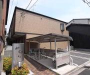ルーナジェーヌ堀川