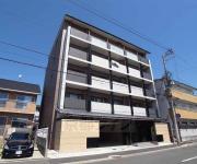 プレミアムステージ京大前