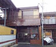 梅津フケノ川町貸家