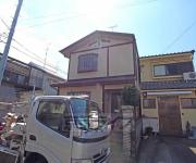 奥海印寺谷田貸家