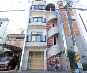 シャトレ一条