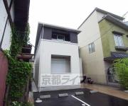 嵯峨野ライフ