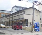 レオパレスJ BOX IV