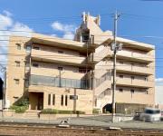 ライオンズマンション高野東