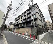 パークホームズ堺町松原
