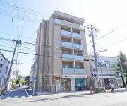 ヴェルデ御所東