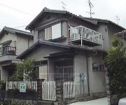 下津林南中島町貸家