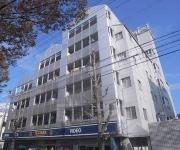 ウィステリア白川