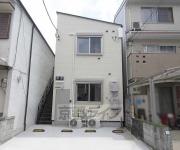 西野大鳥井ハイツ