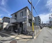 ロザージュ西京極