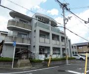 長八館