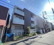 東和シャーメゾンII番館