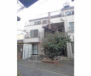 Comfy Court 京大前