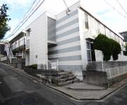 レオパレス鳥羽街道