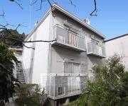ラフィネ北白川 AB棟