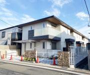 コージーフラット