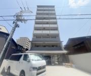 アドバンス京都四条堀川ノーブル