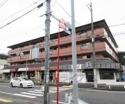 ジュネス堅田