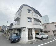 吉祥院中島町戸建て