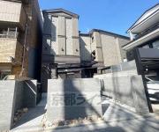 FORCE京都駅西