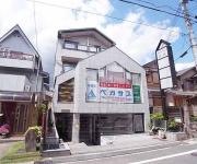 セラヴィ岩倉