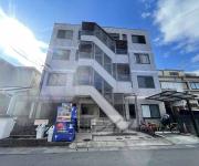 ロイヤルメゾン長岡京