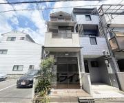 嵐山茶尻町戸建