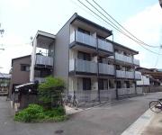 レオパレス前田