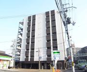 メディナ西大路II