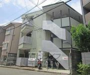 フレグランス桂南