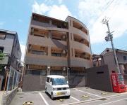 サンロイヤル藤ノ森