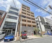 APEX京都室町