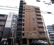 ライオンズマンション御池通