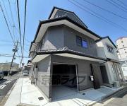 ヌヴェールハウス東棟