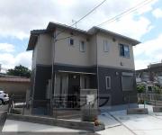 シャンテ上桂