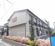 レオパレス吉川