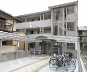 Private Residence 山科御陵