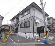 六地蔵ハイツ