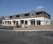 パークハウス青谷