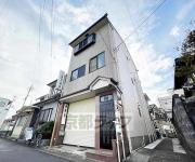 太秦堀ヶ内マンション