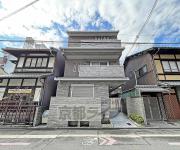 シャーメゾン舞鶴