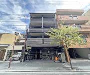 ベラジオ京都鴨川II