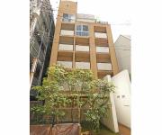 ブローニュ御所東