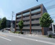 CREDOR東寺南