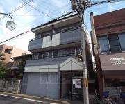 荒木マンション