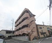 プレアール淀新町