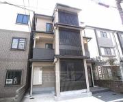 WELL鞍馬口