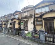 久我本町4-178貸家