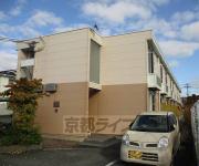 レオパレスPARC SIDE