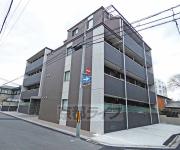 クレドール京都駅南